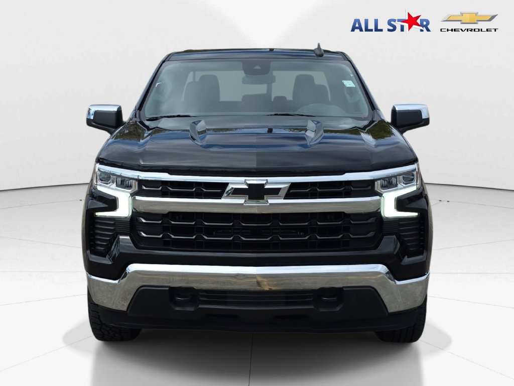 Used 2022 Chevrolet Silverado 1500 LT w/ Protection Package AWD/4WD image 9