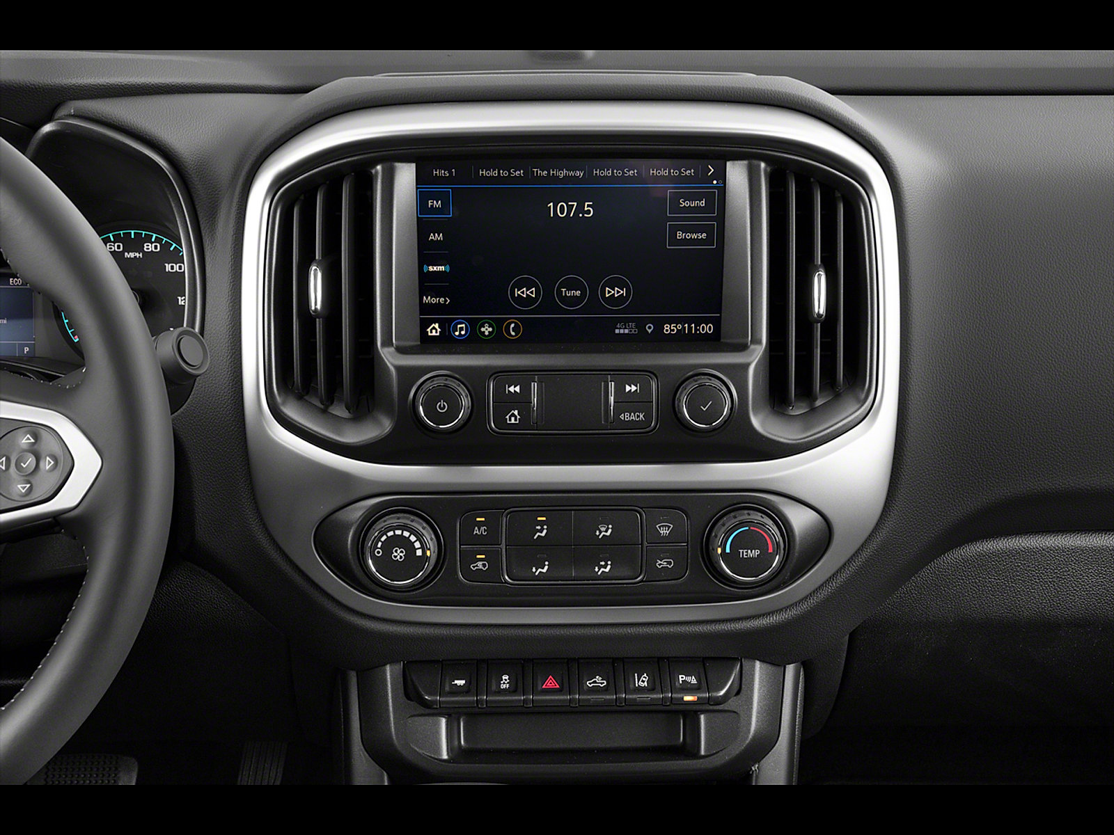 Certified 2022 Chevrolet Colorado ZR2 w/ ZR2 Dusk Special Edition image 13