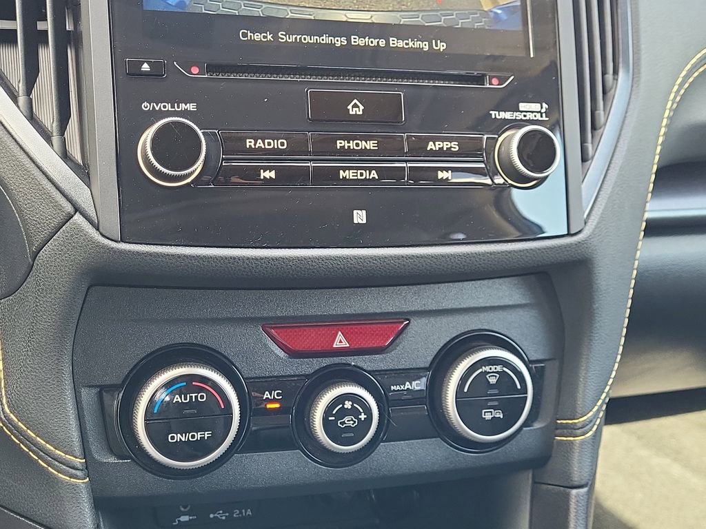 Used 2023 Subaru Crosstrek 2.5i Sport image 21