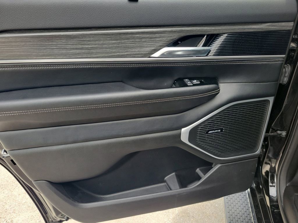 New 2024 Jeep Wagoneer Series II w/ Convenience Group I image 9