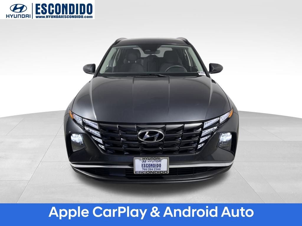 Used 2024 Hyundai Tucson SEL image 8