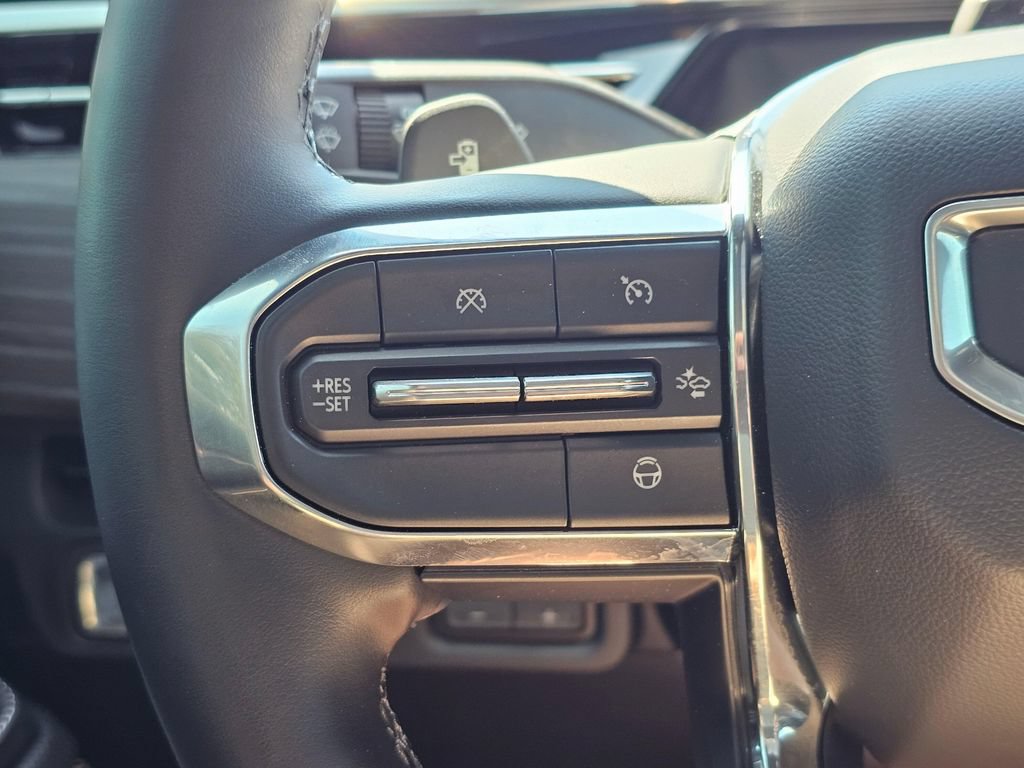 Used 2025 GMC Sierra EV Denali AWD/4WD image 28