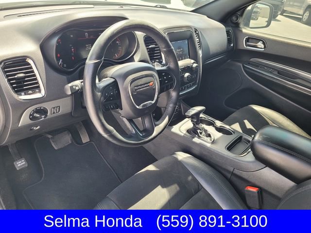 Used 2019 Dodge Durango GT RWD image 7
