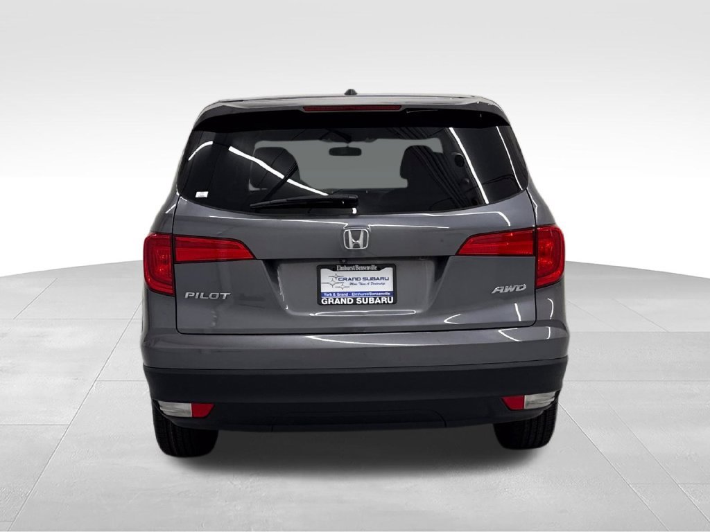 Used 2016 Honda Pilot EX image 5