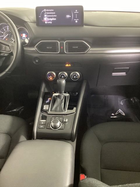 Used 2025 MAZDA CX-5 AWD 2.5 S image 18