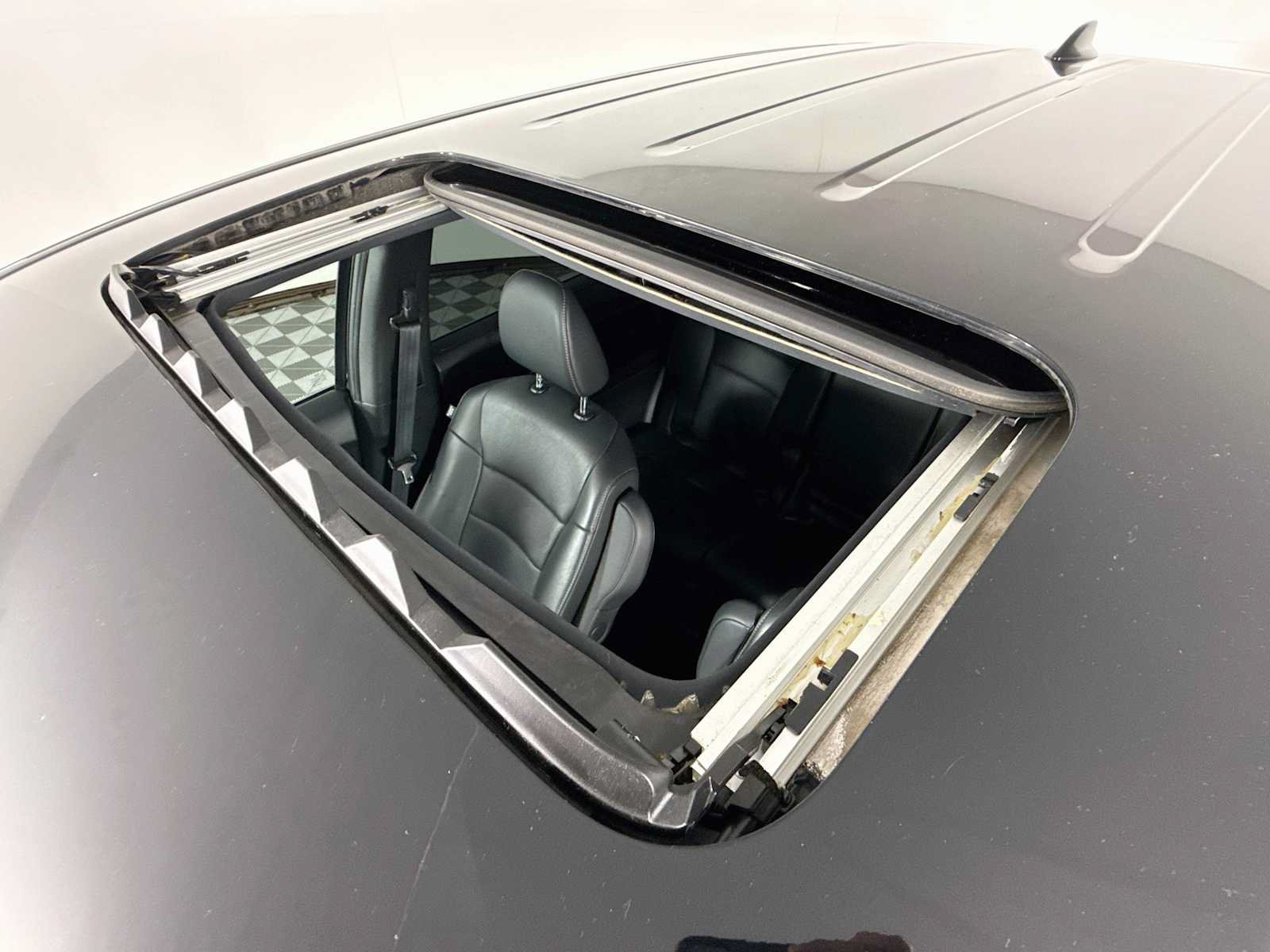 Used 2023 Honda Passport EX-L image 20