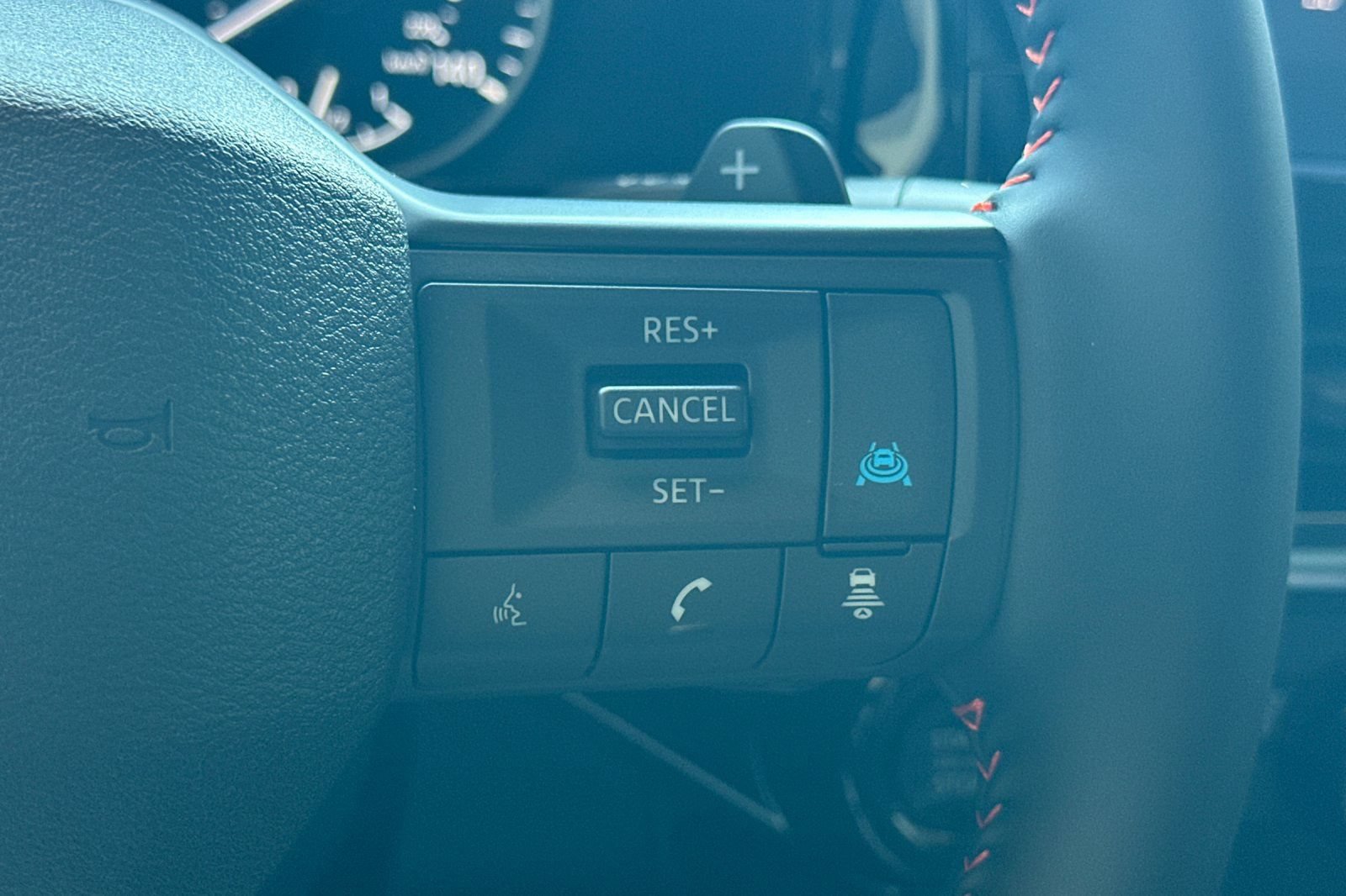 New 2026 Nissan Pathfinder Rock Creek w/ Rock Creek Premium Package AWD/4WD image 27