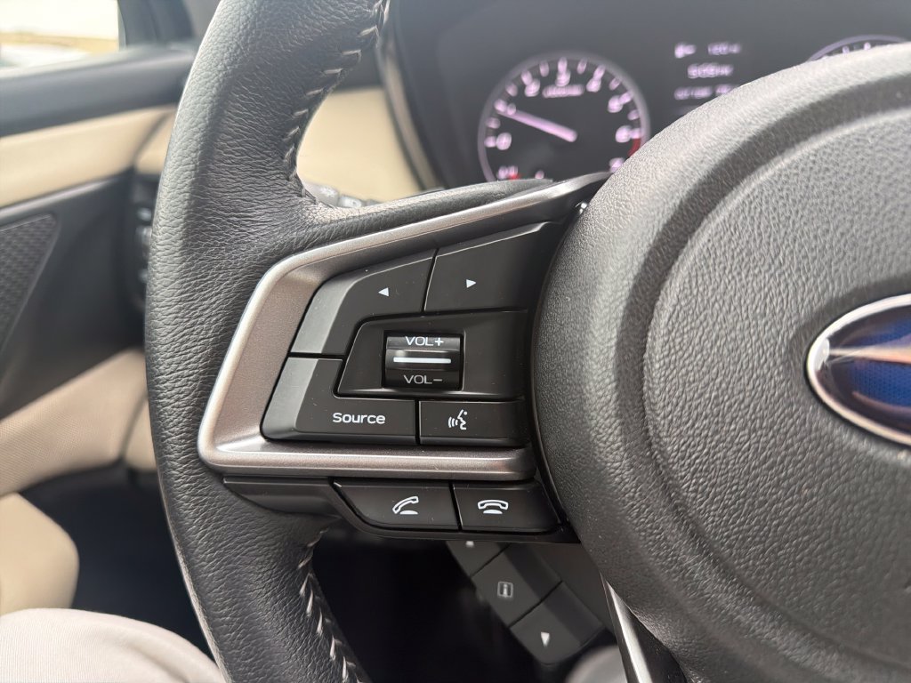 Used 2022 Subaru Legacy Premium AWD/4WD image 19