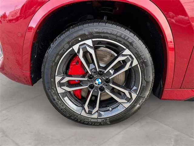 New 2026 BMW X1 xDrive28i w/ Technology Package image 14