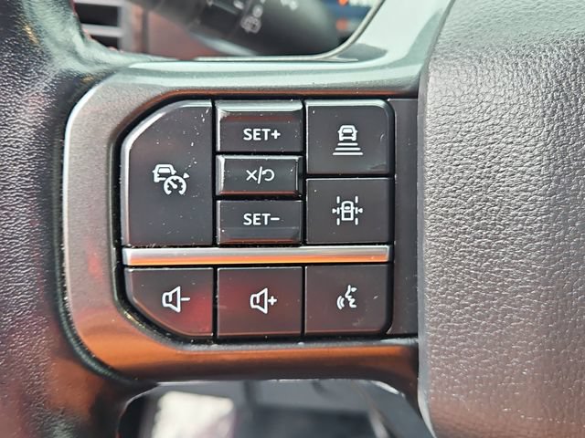 Certified 2022 Ford Expedition Max Limited AWD/4WD image 13