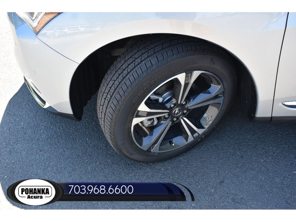 New 2026 Acura RDX SH-AWD w/ Technology Package image 37