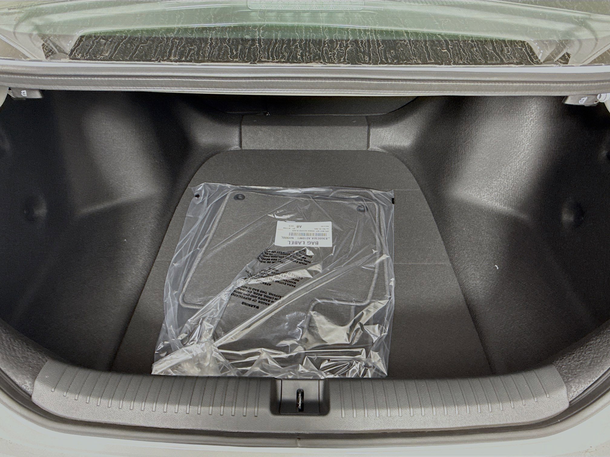 New 2025 Honda Accord SE image 33