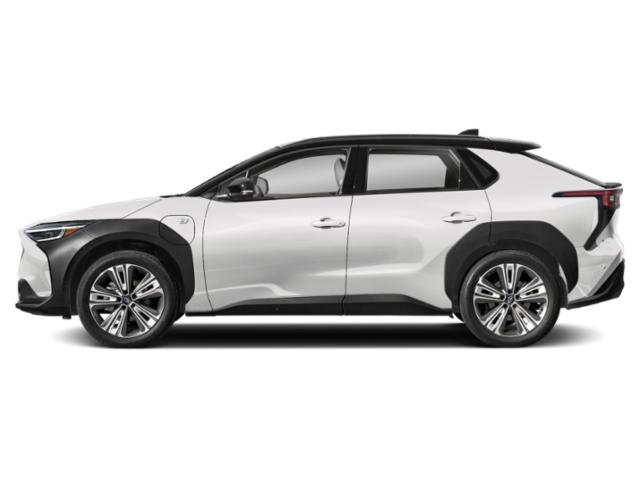 Used 2024 Subaru Solterra Touring w/ Touring Package image 3