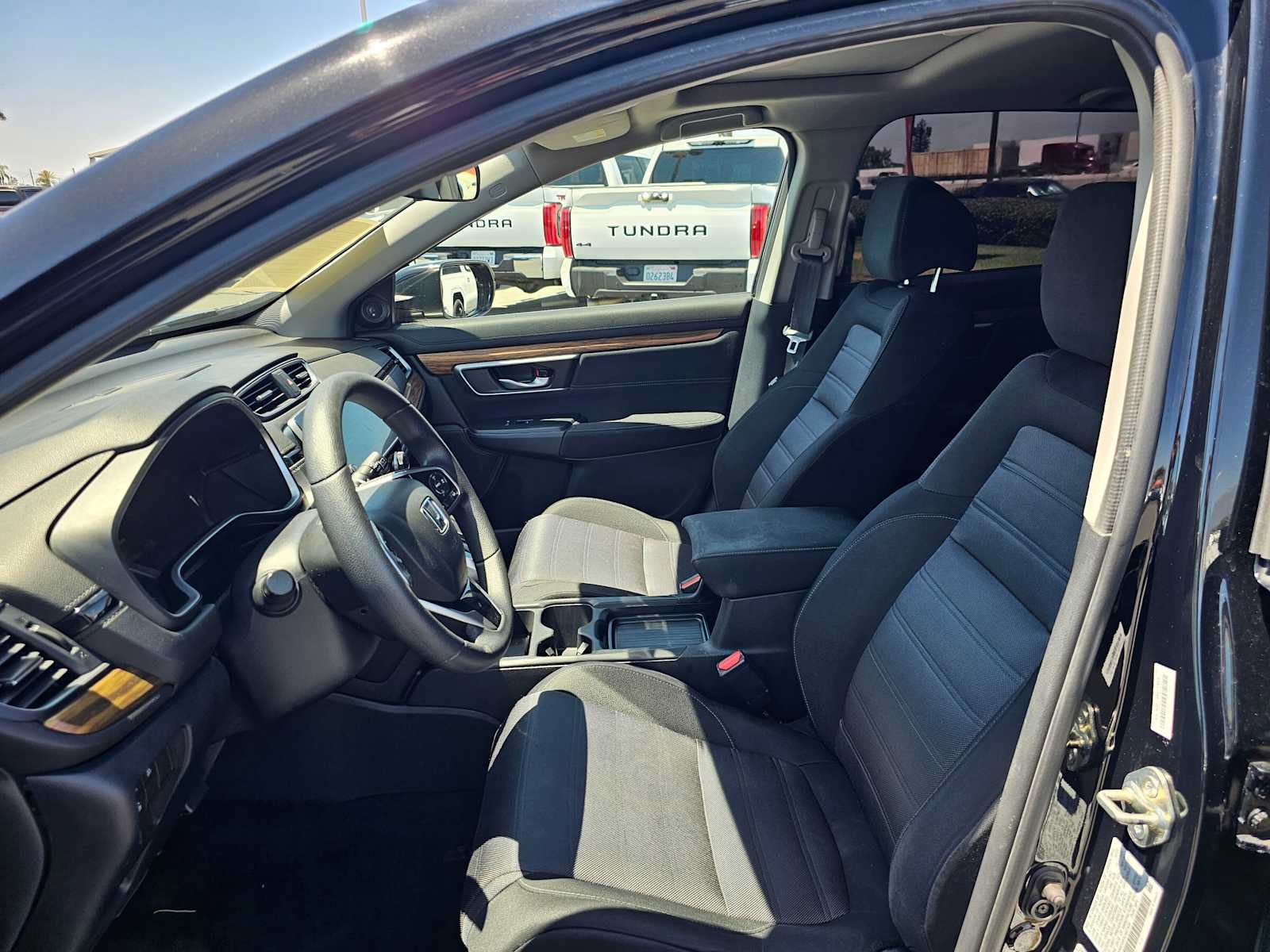 Used 2020 Honda CR-V EX image 20
