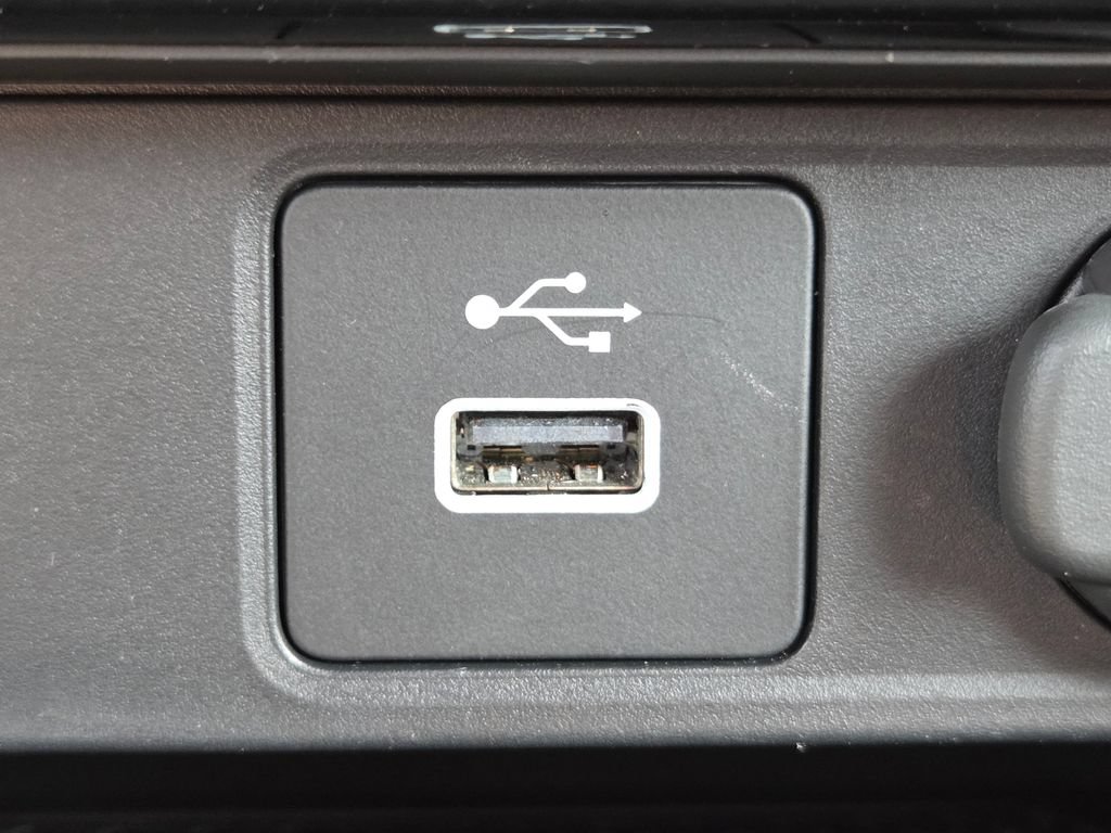 Certified 2025 Honda CR-V LX image 5