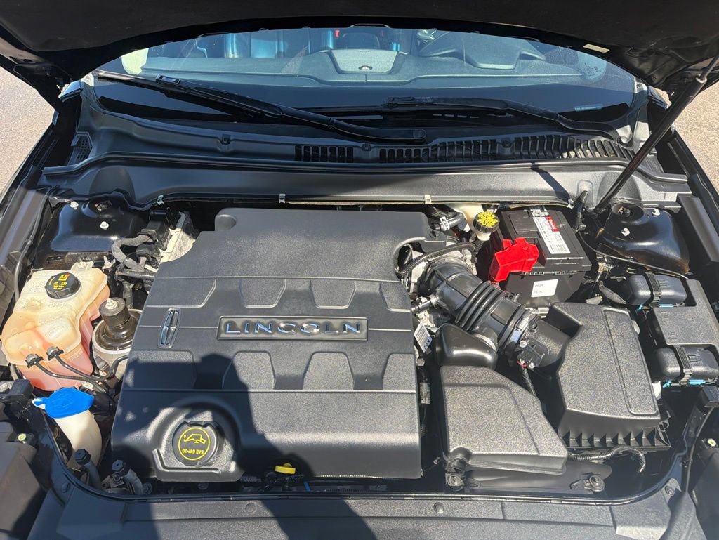 Used 2016 Lincoln MKZ AWD w/ Equipment Group 300A Reserve image 34