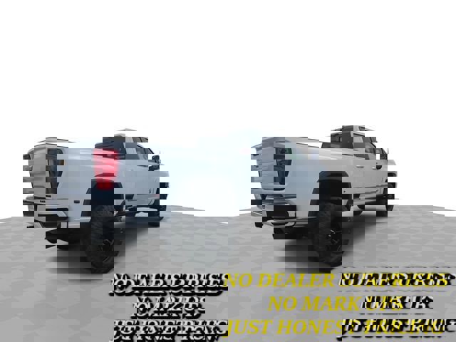 New 2026 Chevrolet Silverado 3500 High Country w/ High Country Premium Package image 8