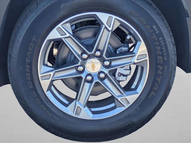 New 2026 Chevrolet Blazer LT FWD image 9
