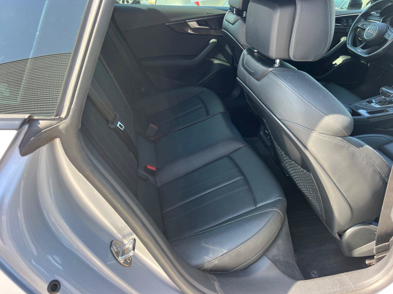 Used 2019 Audi S5 Prestige w/ S Sport Package AWD/4WD image 15