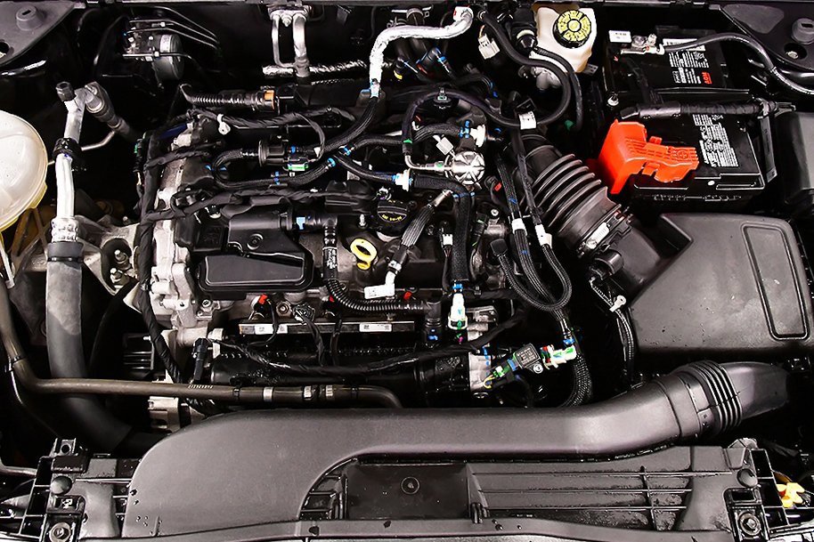 Used 2024 Ford Bronco Sport Big Bend image 32