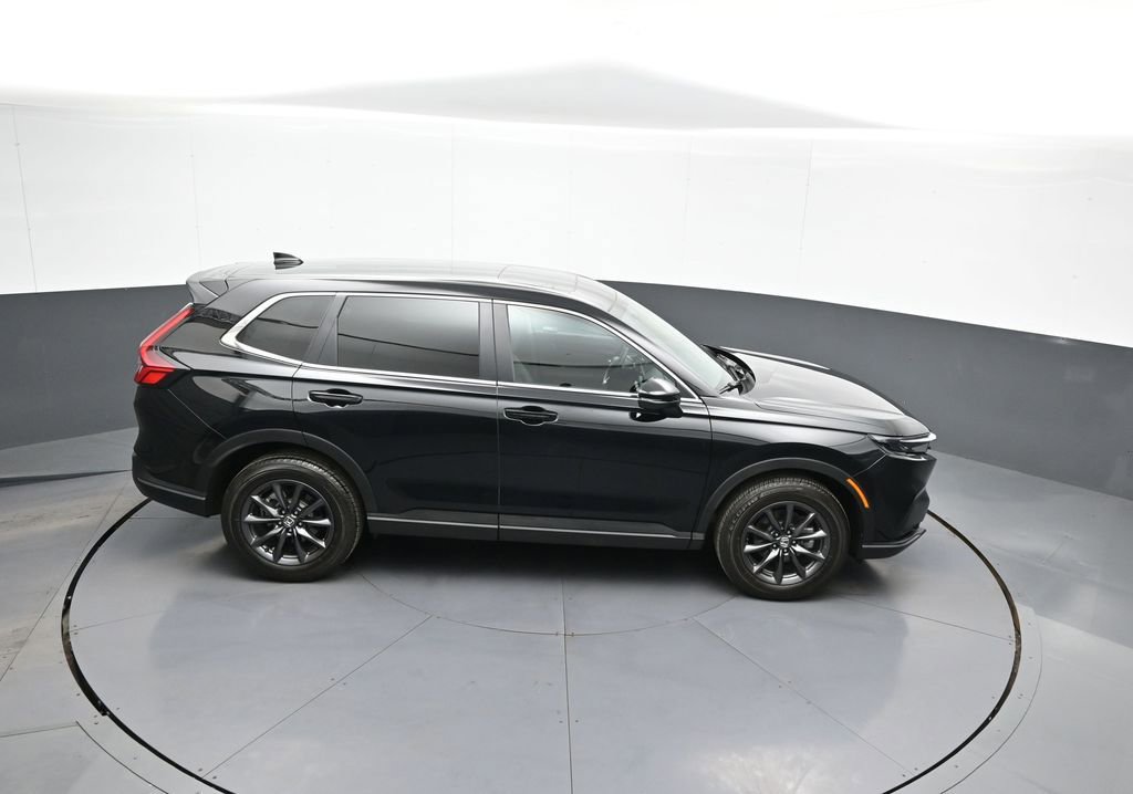 Certified 2026 Honda CR-V EX-L image 38