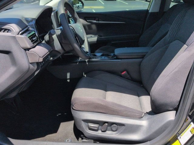 Certified 2025 Toyota Camry LE w/ Convenience Package FWD image 8