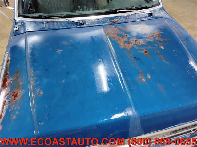 Used 1990 Ford F150 2WD Regular Cab image 14