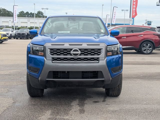 New 2026 Nissan Frontier SV w/ SV Convenience Package RWD image 8