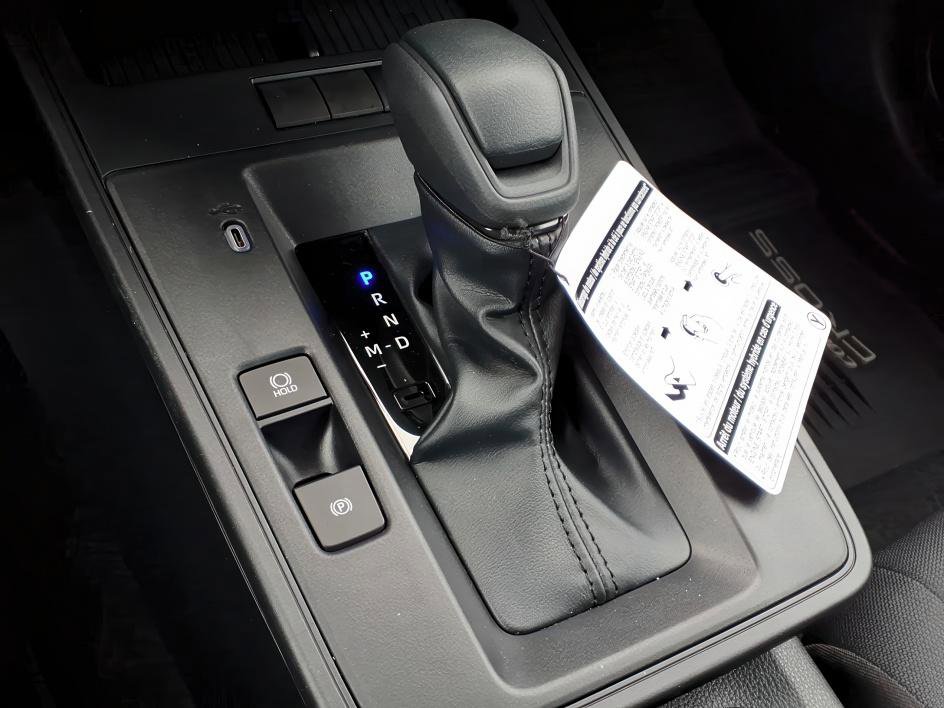 New 2026 Toyota Corolla Cross LE image 13