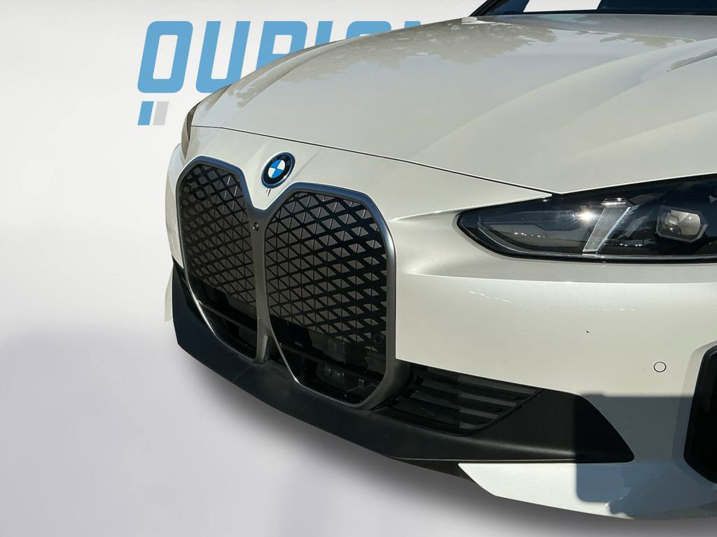 Used 2025 BMW i4 eDrive40 image 23