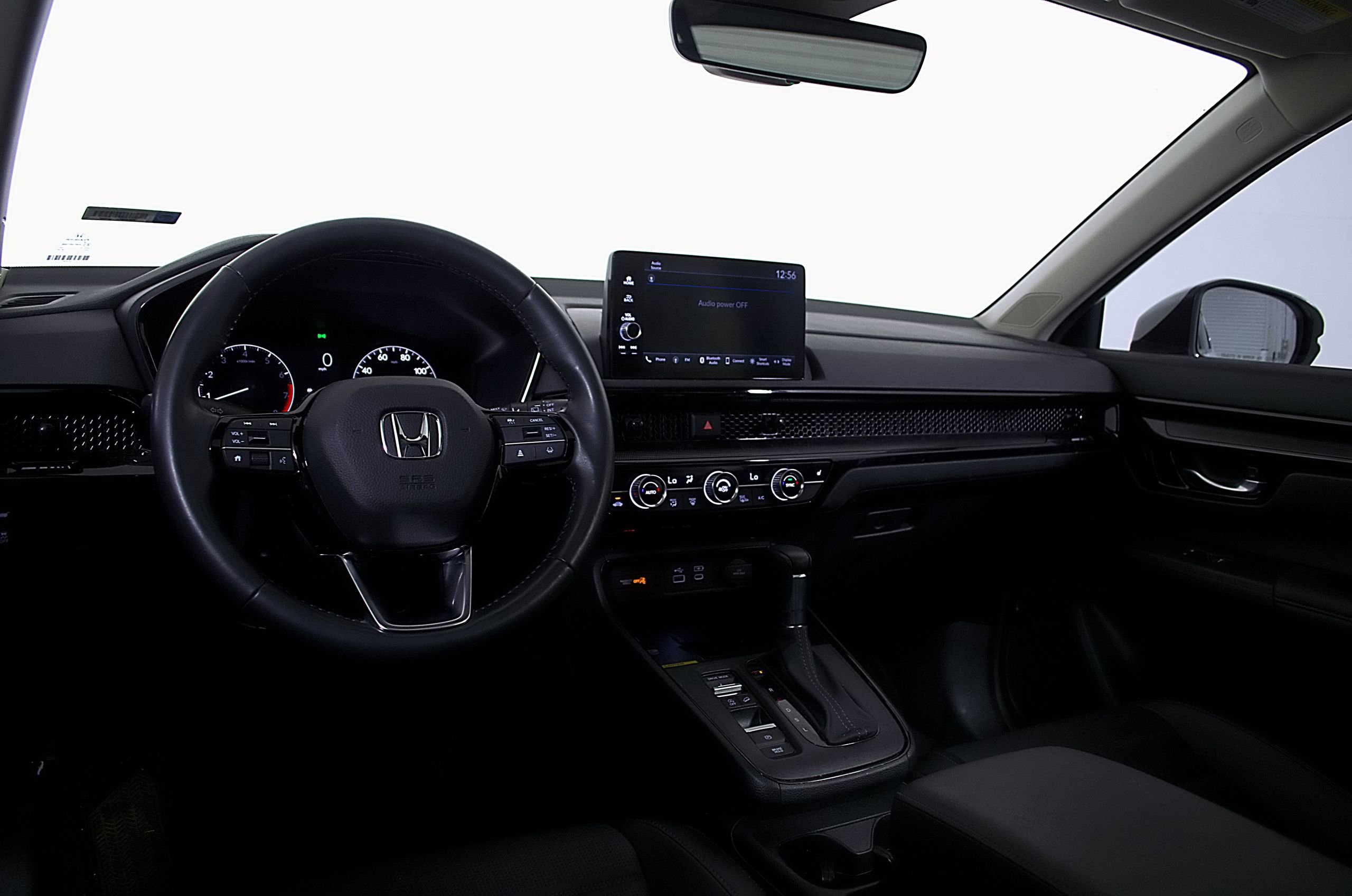 Used 2023 Honda CR-V EX-L image 22
