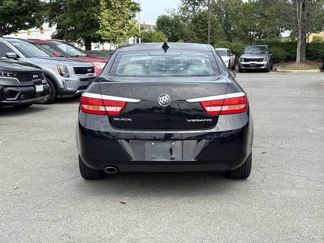 Used 2016 Buick Verano w/ Comfort Package FWD image 3