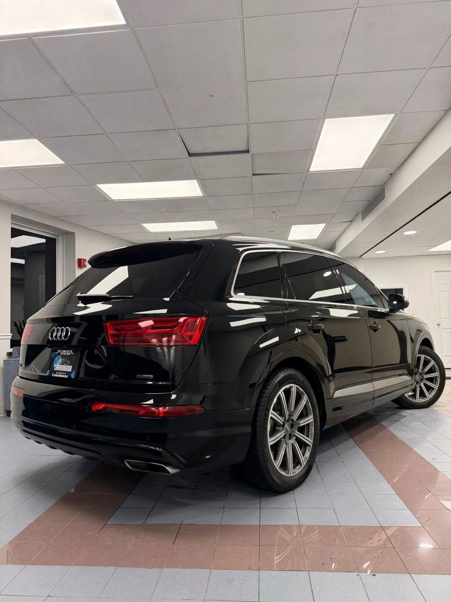 Used 2018 Audi Q7 2.0T Premium Plus w/ Premium Plus Package image 6