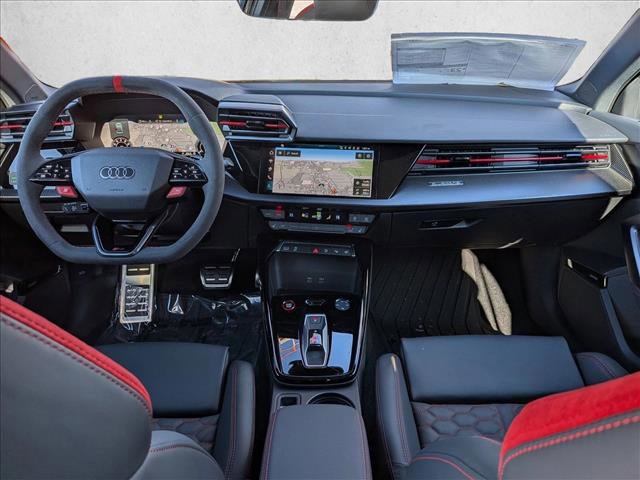 New 2026 Audi RS 3 image 15