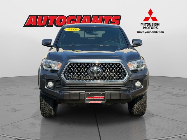 Used 2019 Toyota Tacoma TRD Off-Road image 6