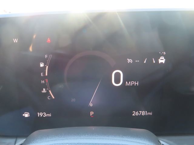 Used 2025 Buick Envista Sport Touring w/ Convenience I Package FWD image 33