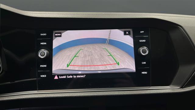 Used 2020 Volkswagen Jetta SEL image 14