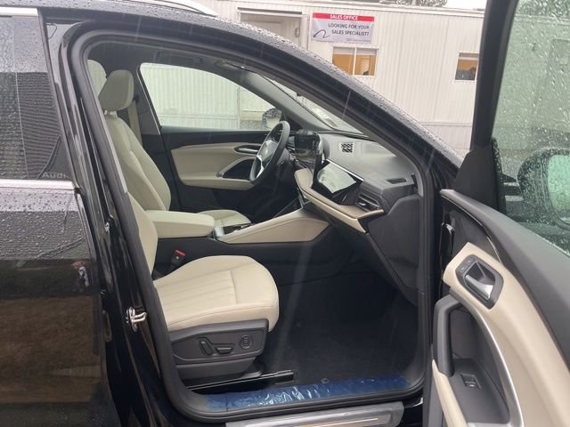 New 2025 Audi Q5 2.0T Premium image 29