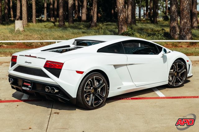 Used 2013 Lamborghini Gallardo LP 560-4 AWD/4WD image 68