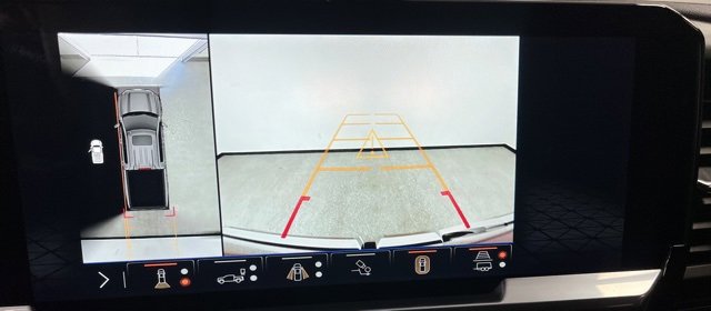 Used 2024 GMC Sierra 1500 Elevation w/ Elevation Premium Package image 33