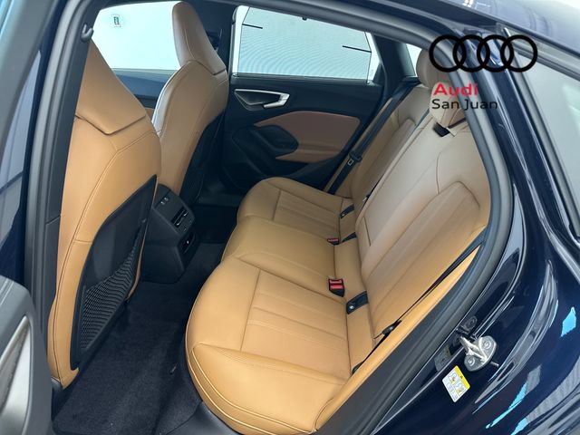 New 2026 Audi A5 2.0T Premium Plus AWD/4WD image 22