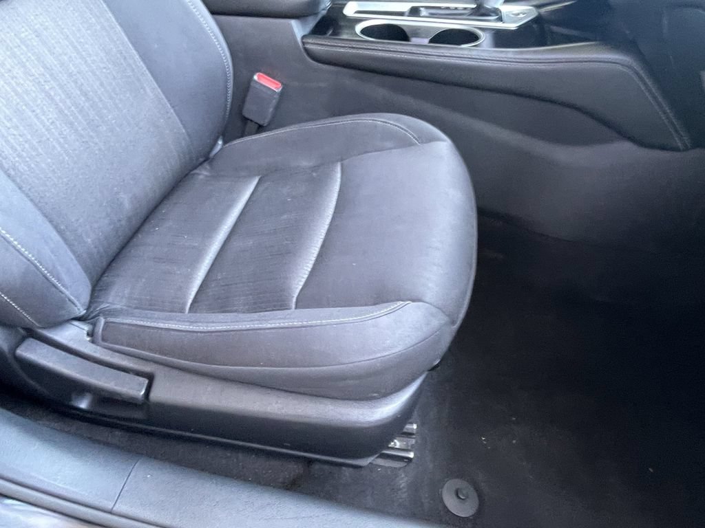 Used 2023 Nissan Altima 2.5 SV FWD image 26