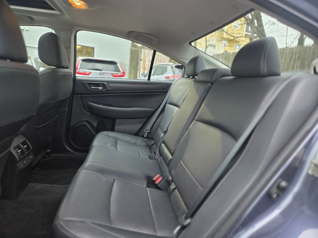 Used 2015 Subaru Legacy 2.5i Limited image 21