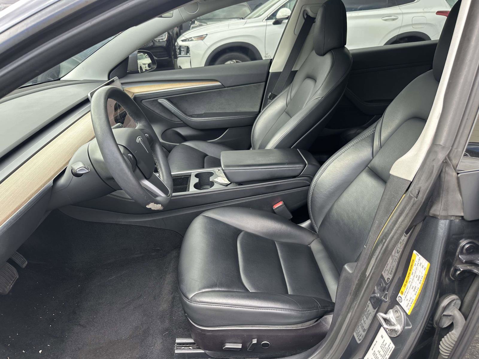 Used 2022 Tesla Model 3 Long Range image 13