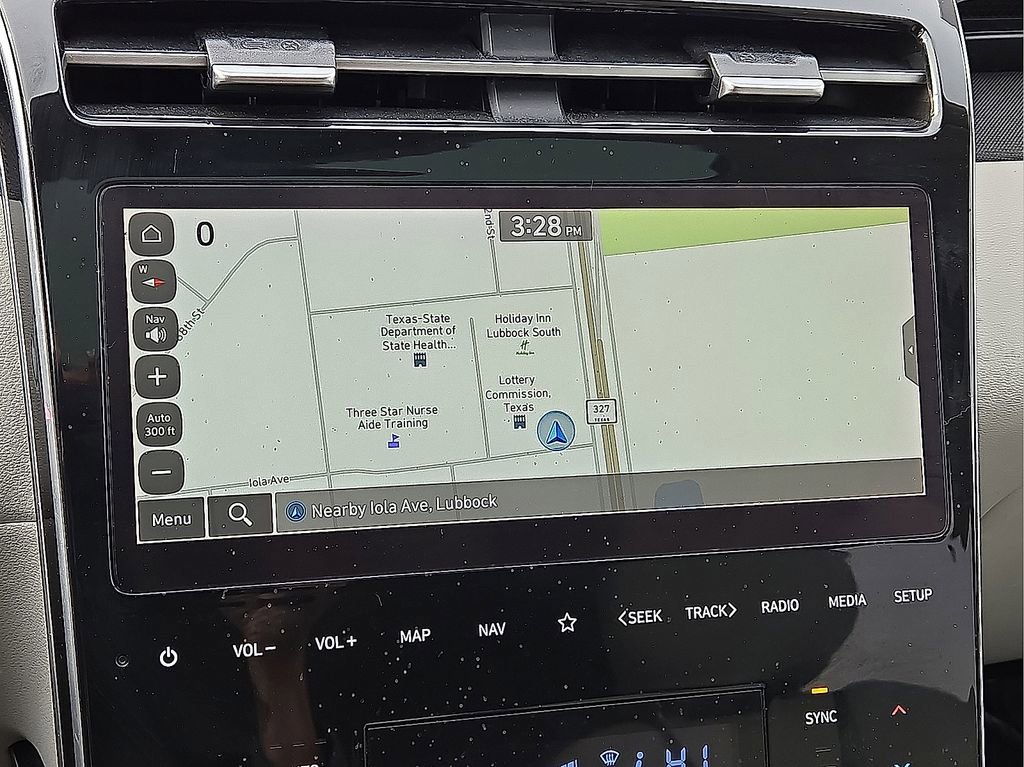 Used 2023 Hyundai Tucson Limited image 30