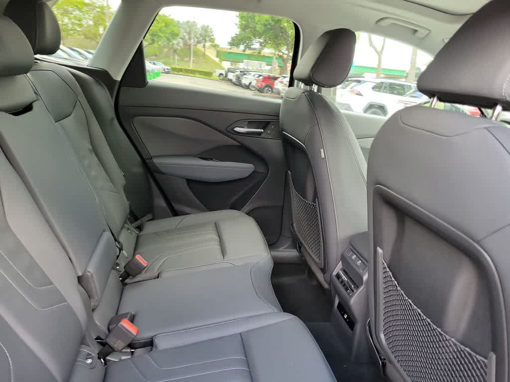 New 2026 Audi Q3 quattro 2.0T AWD/4WD image 21