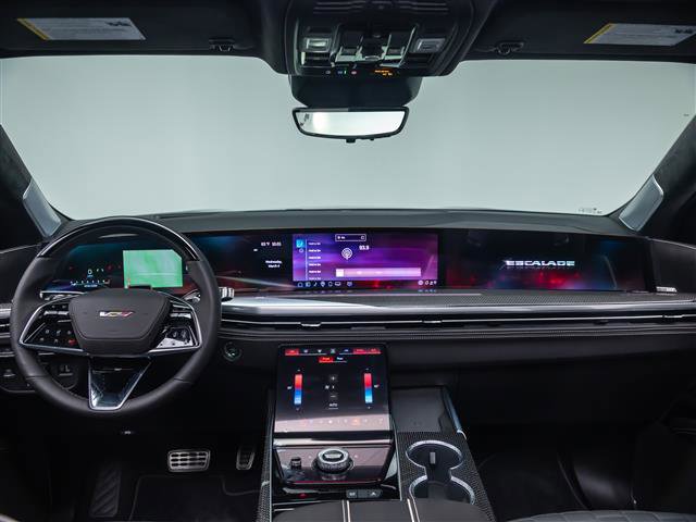Used 2026 Cadillac Escalade V image 20