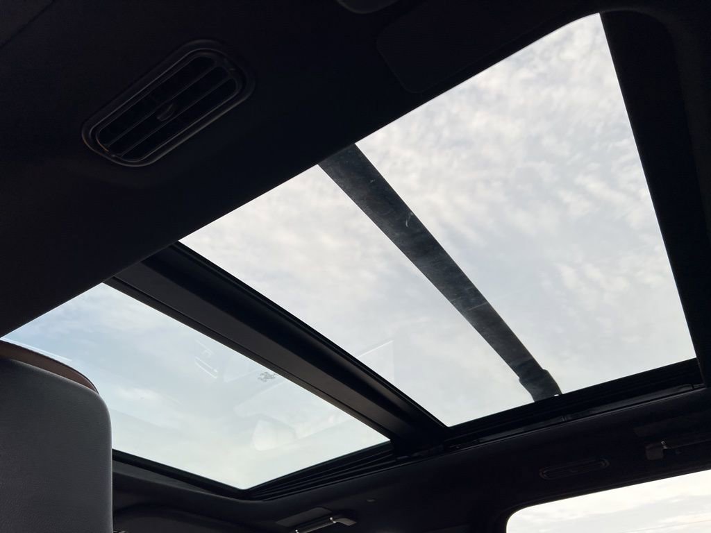 Used 2023 Lincoln Navigator Reserve image 33