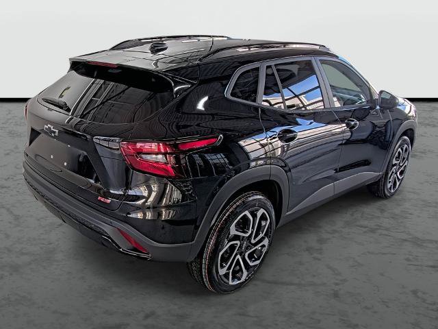 New 2026 Chevrolet Trax RS image 14