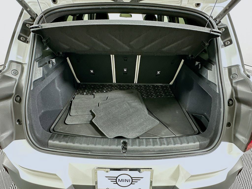 Certified 2025 MINI Cooper Countryman S image 26